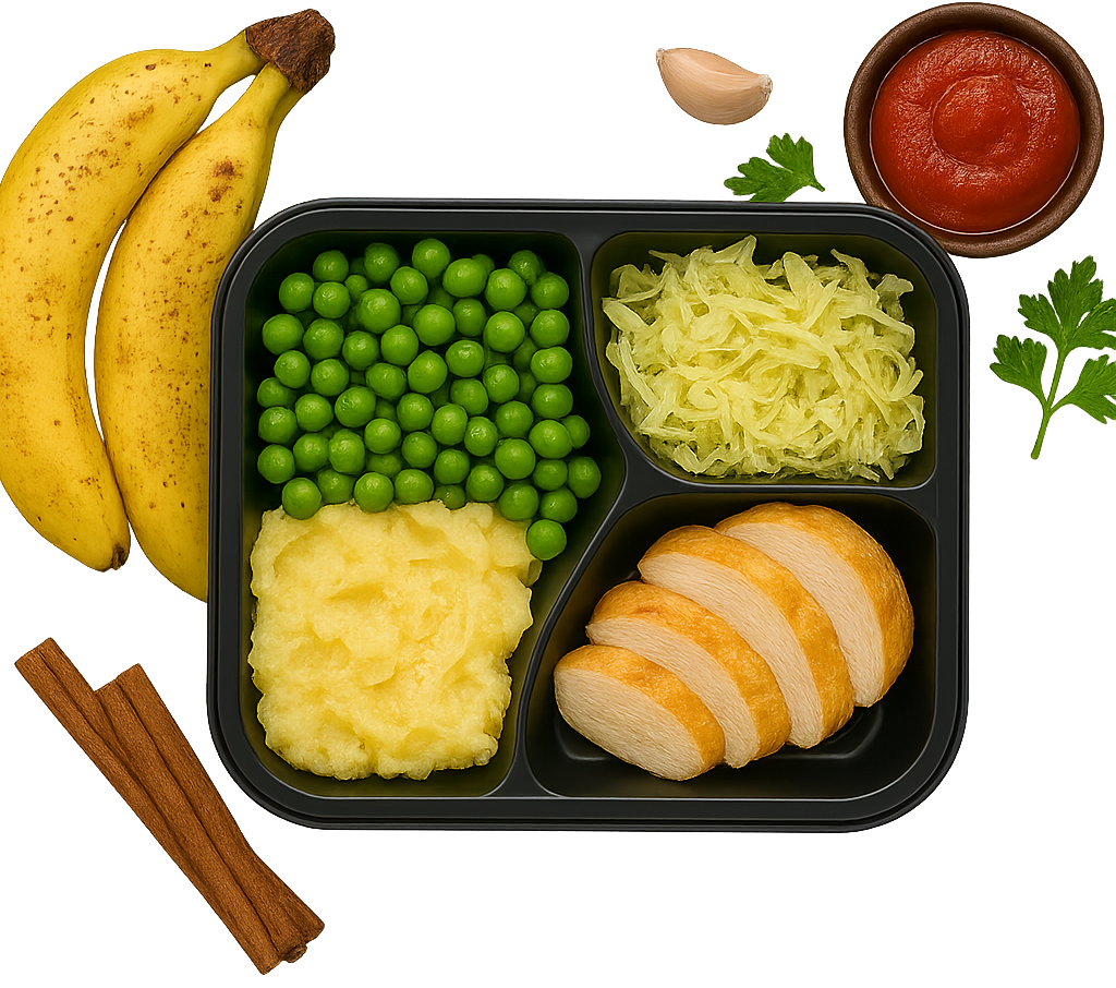 Dieta Domowa